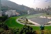 Happy Valley Racecourse Hong Kong