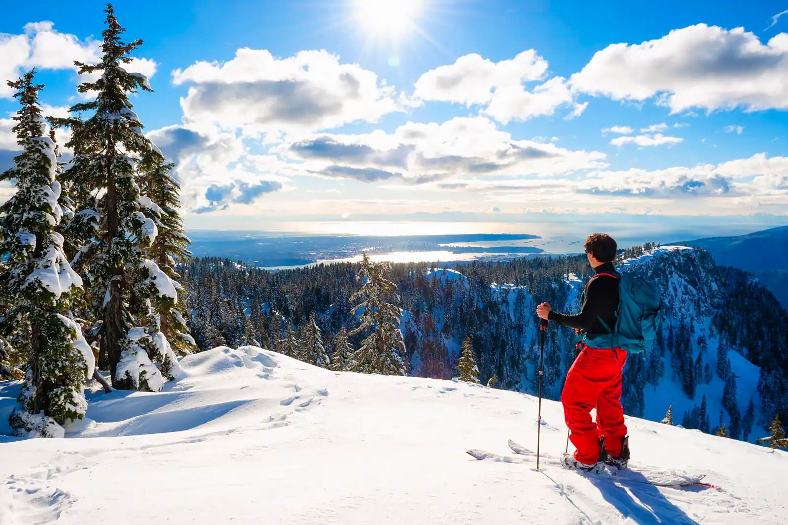 Best Things to Do This Winter in Vancouver