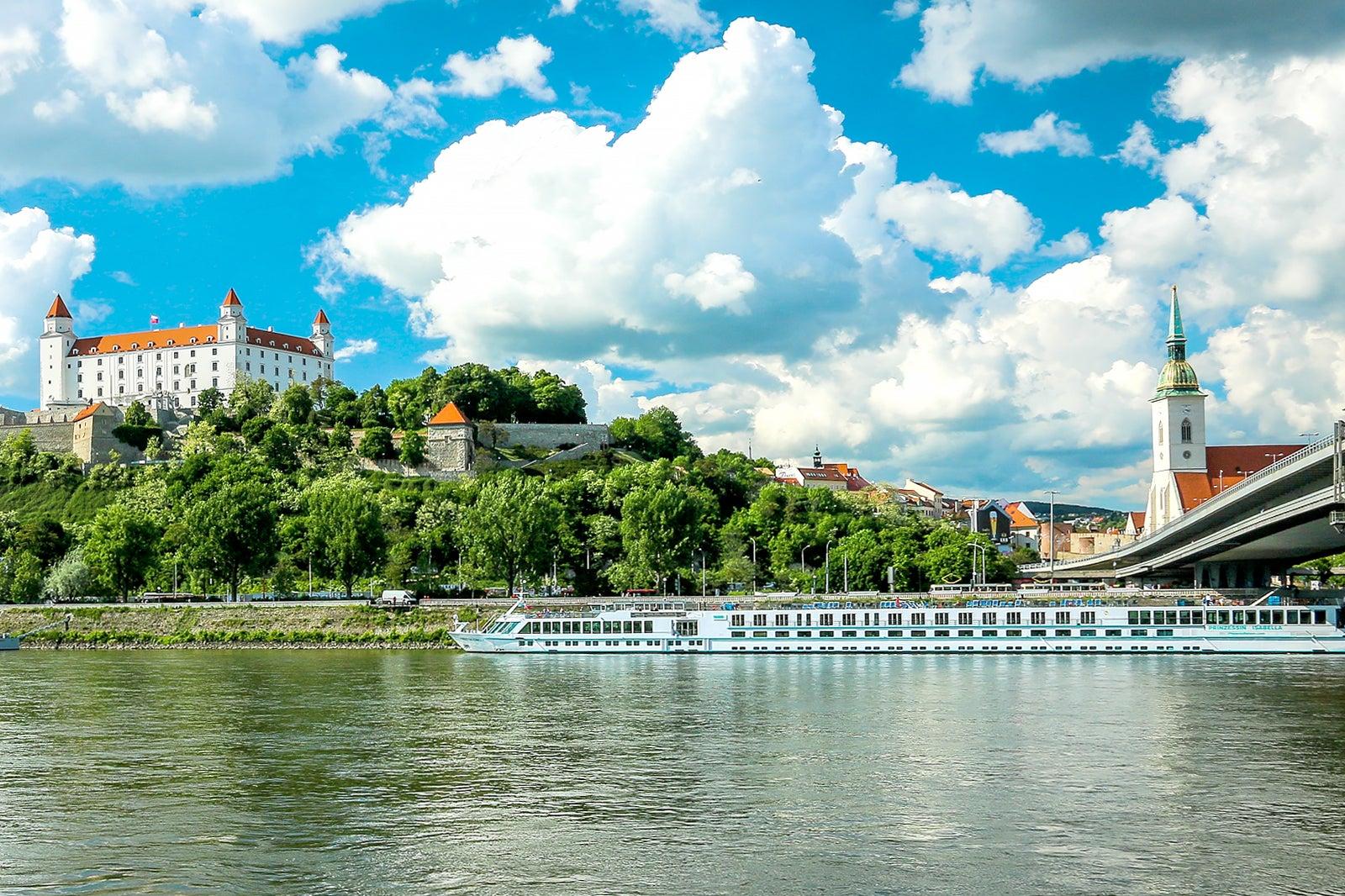 Best Things to Do in Bratislava