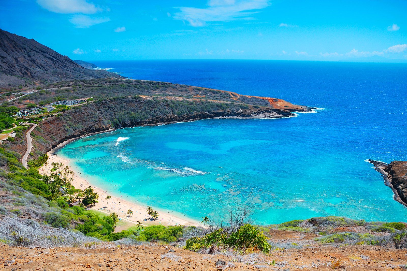 Unforgettable Adventures in Honolulu