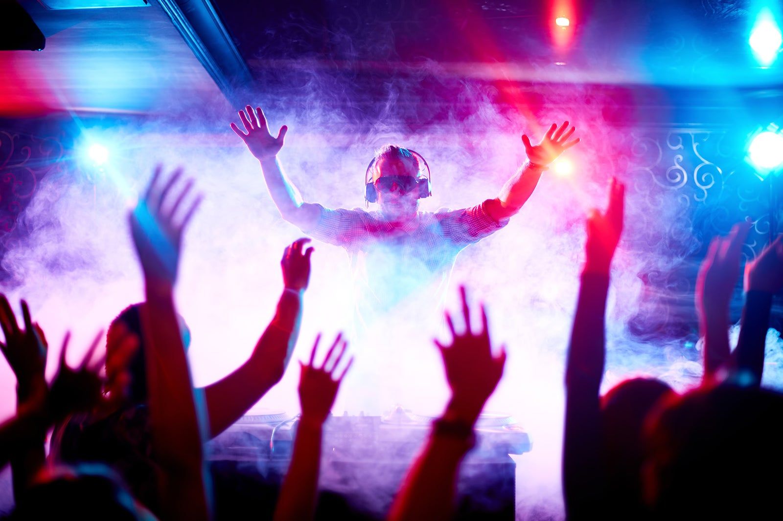 10 Best Nightclubs in Cancún