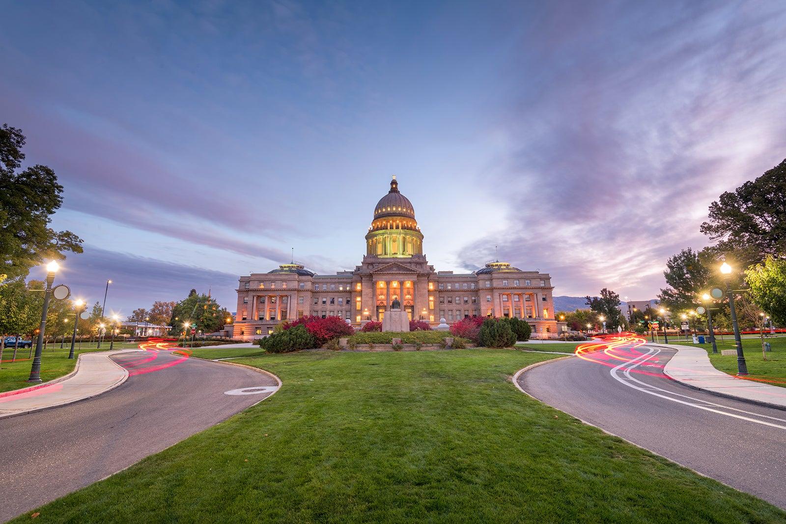 Best Things to Do in Idaho
