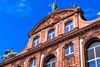 Senckenberg Natural History Museum