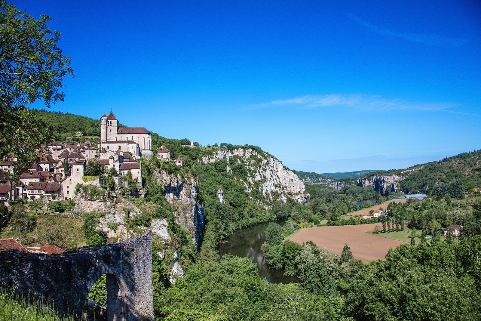 Top things to do in Languedoc-Roussillon