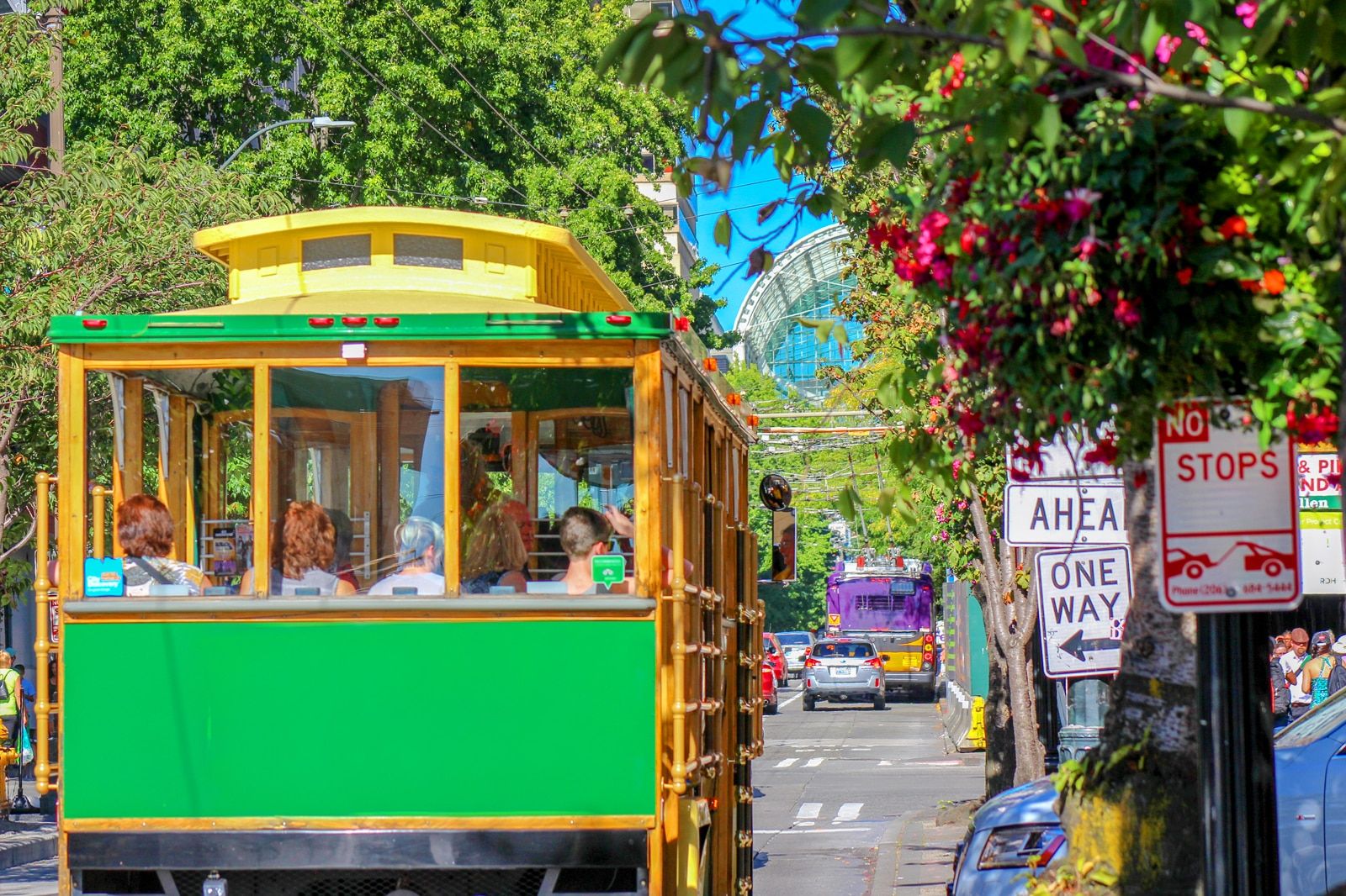 Mistakes People Make When Visiting Seattle