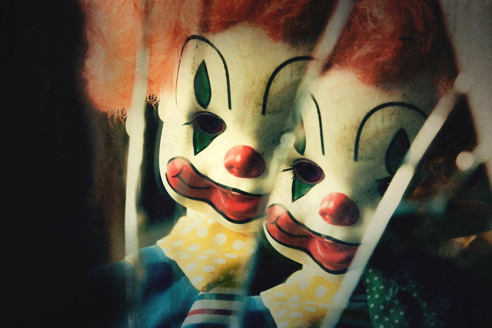 Zak Bagans' The Haunted Museum in Las Vegas