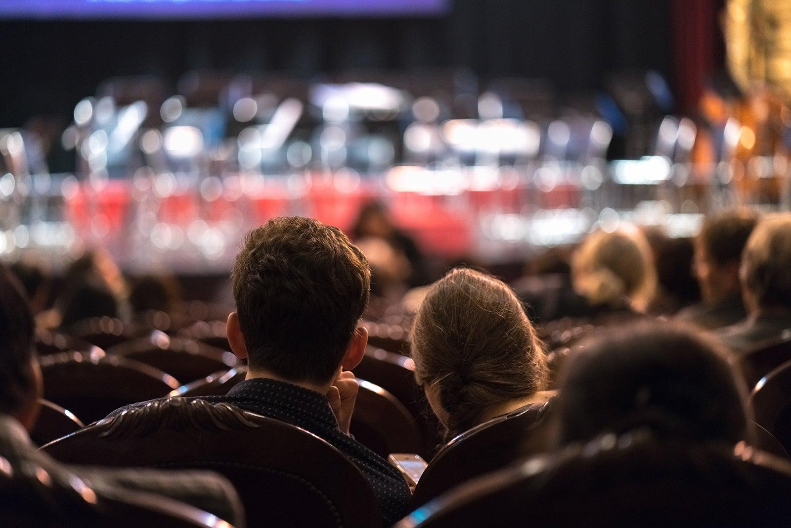 Theater