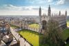 Things to Do in Cambridge