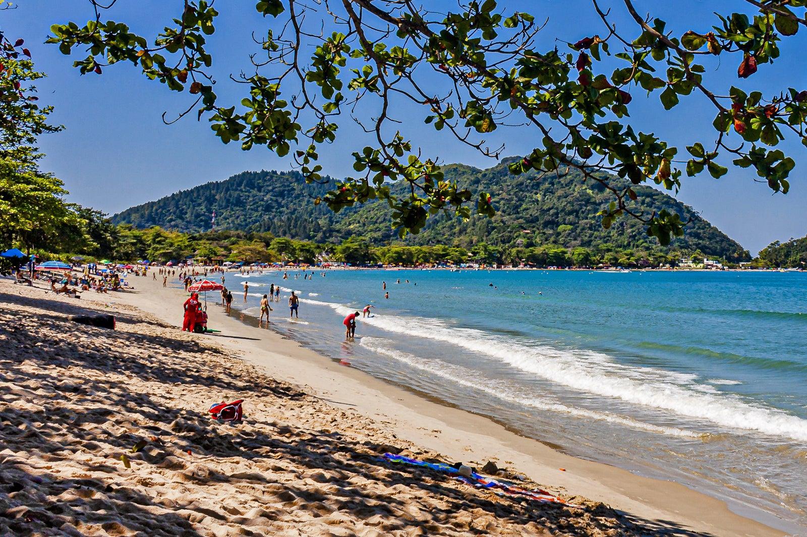 Melhores coisas para fazer em Ubatuba