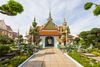 Must-See Temples in Bangkok