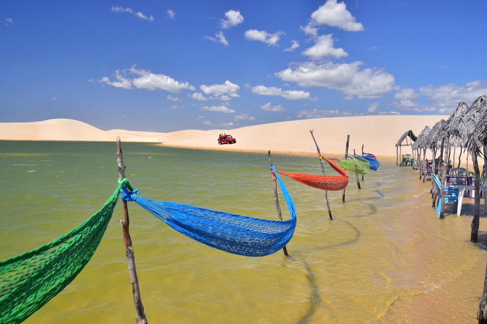 10 dicas imperdíveis sobre o que fazer em Jericoacoara