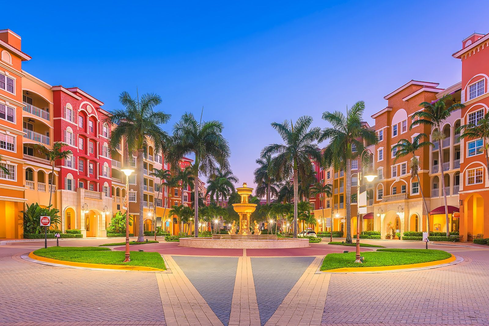 Naples, Florida, USA