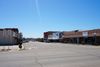 English: Broadway Street in Hugo, Oklahoma