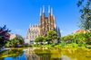 Best Things to Do in Barcelona