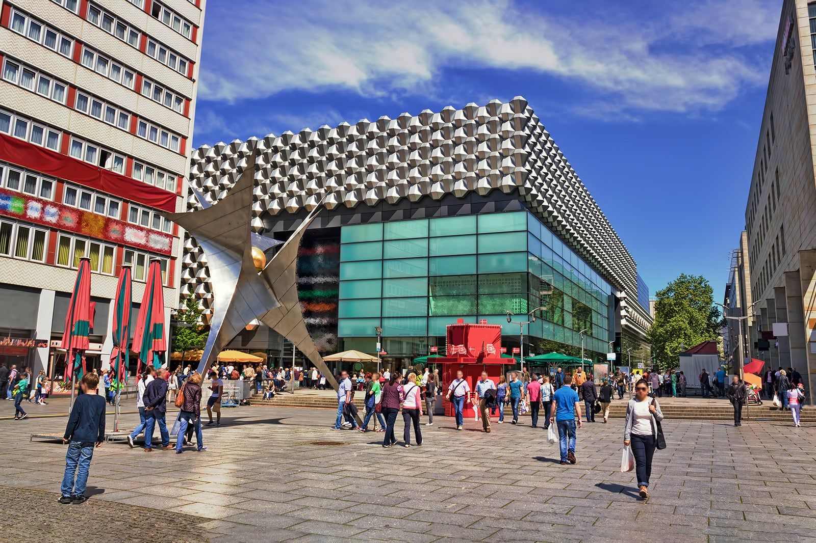 10 Best Places to Go Shopping in Dresden