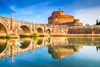 Castel Sant'Angelo in Rome