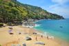 Nui Beach in Phuket