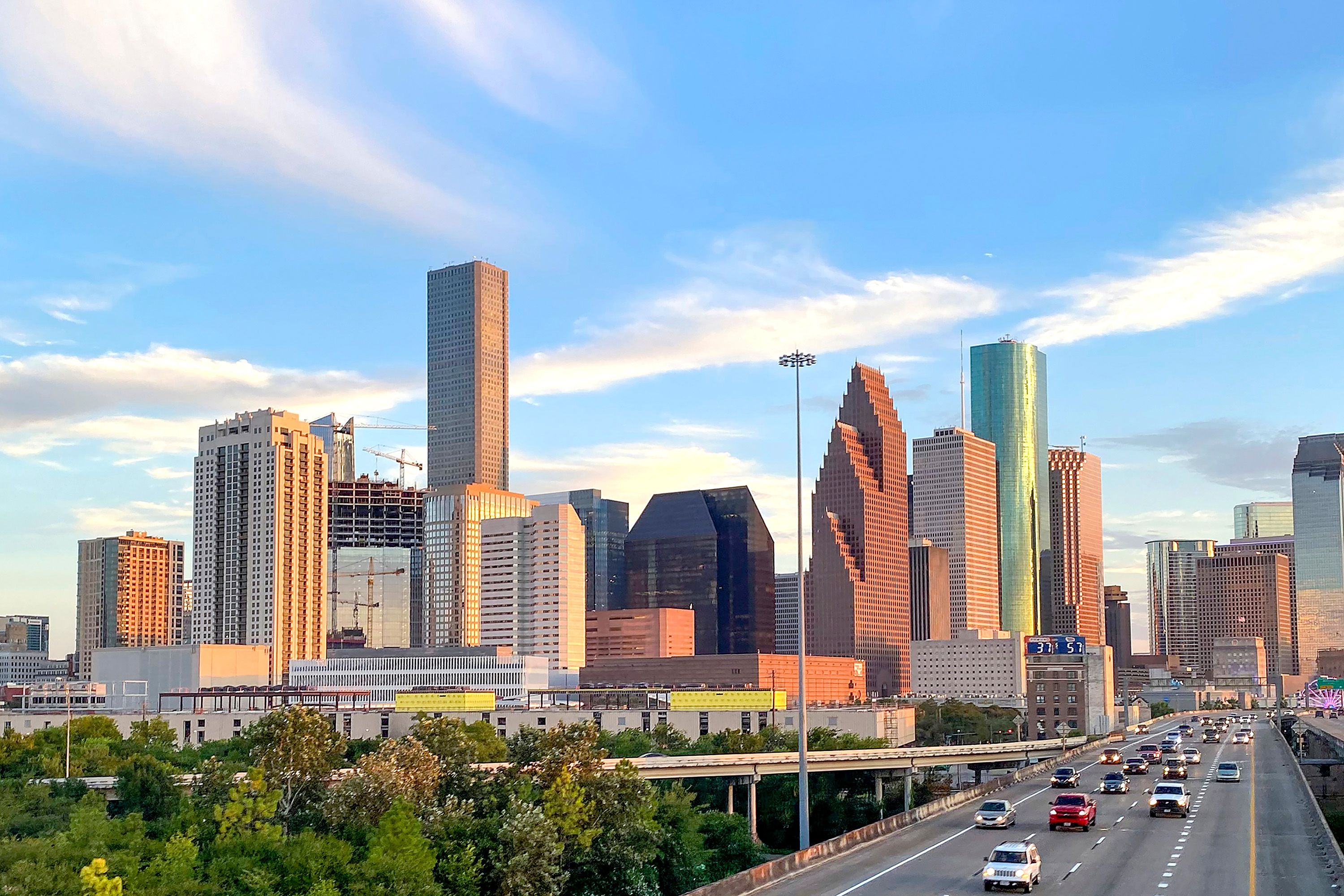 Mistakes People Make When Visiting Houston