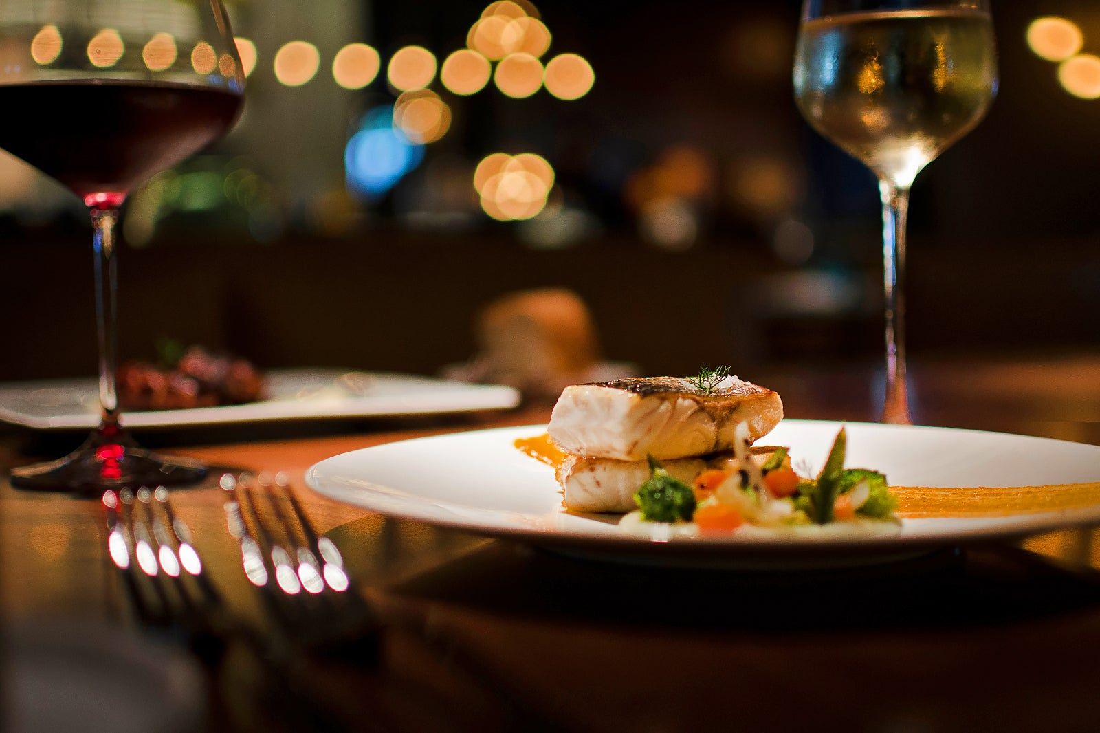 Great Restaurants in Aberdeen