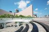 Hong Kong Cultural Center