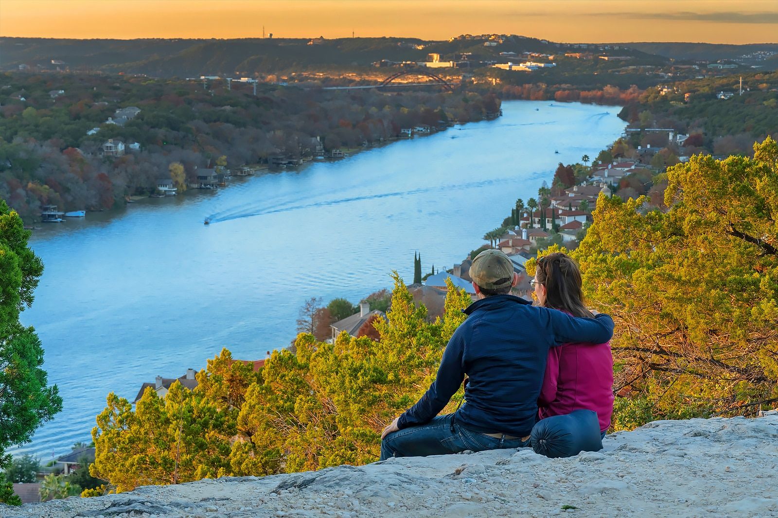Best Things to Do for Couples in Austin
