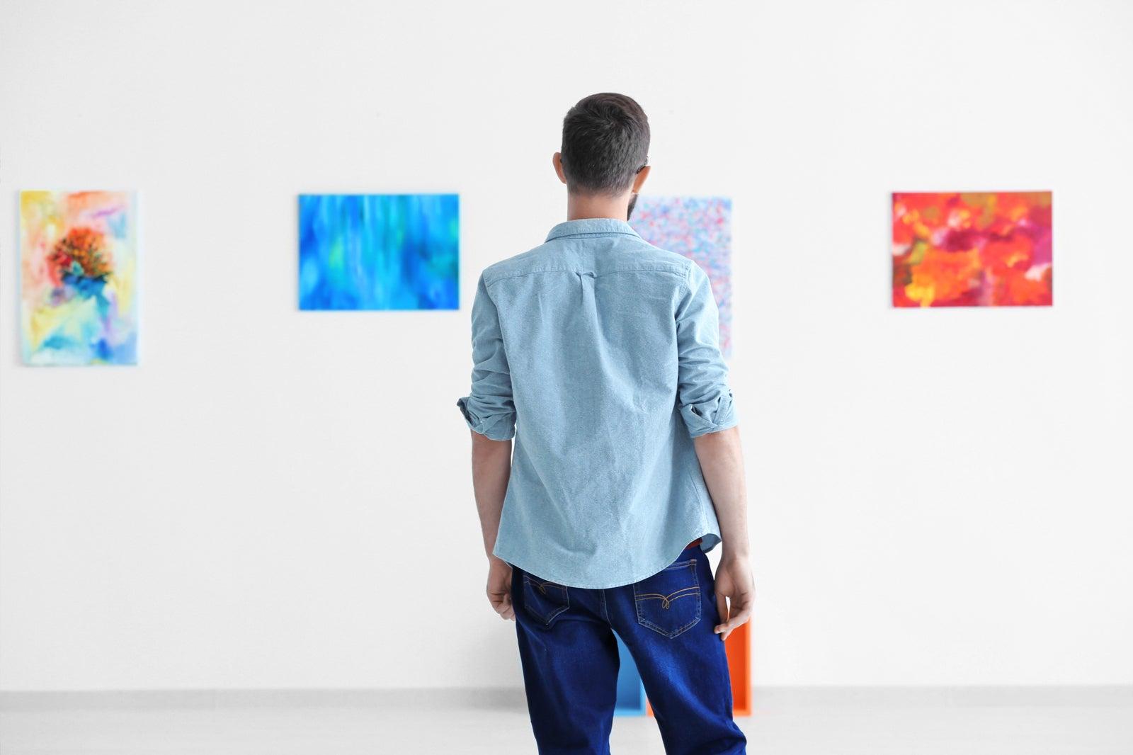 Art Gallery