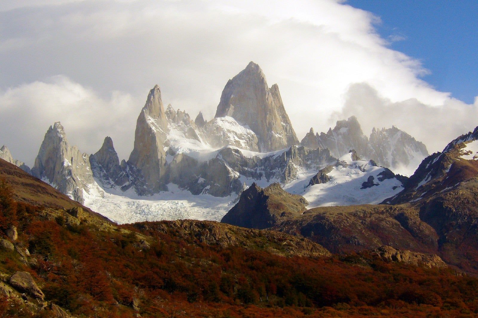 Patagônia Argentina no verão: um guia sobre as cidades