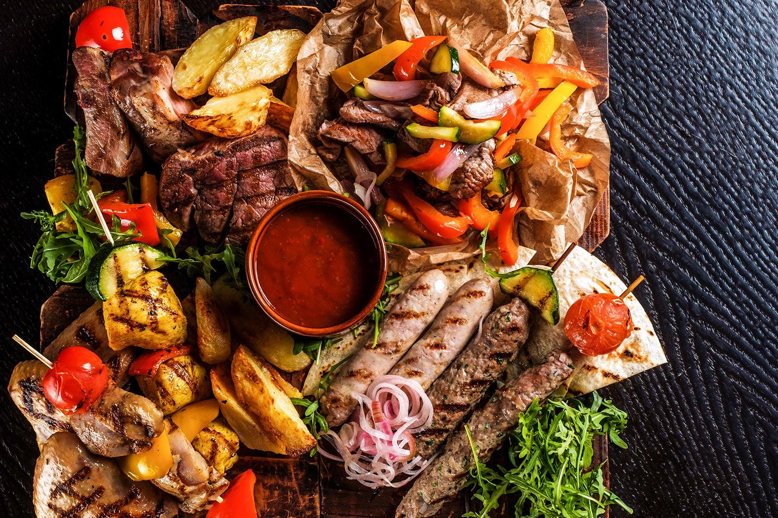 Best Local Restaurants in Buffalo