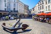 Great Restaurants in La Rochelle