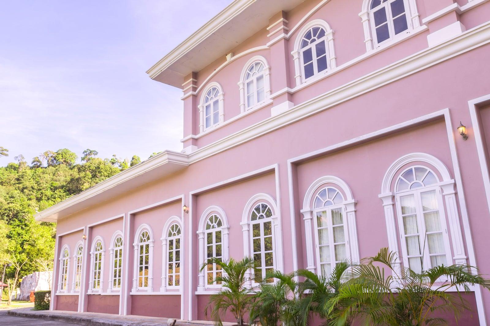 Phuket Mining Museum in Kathu