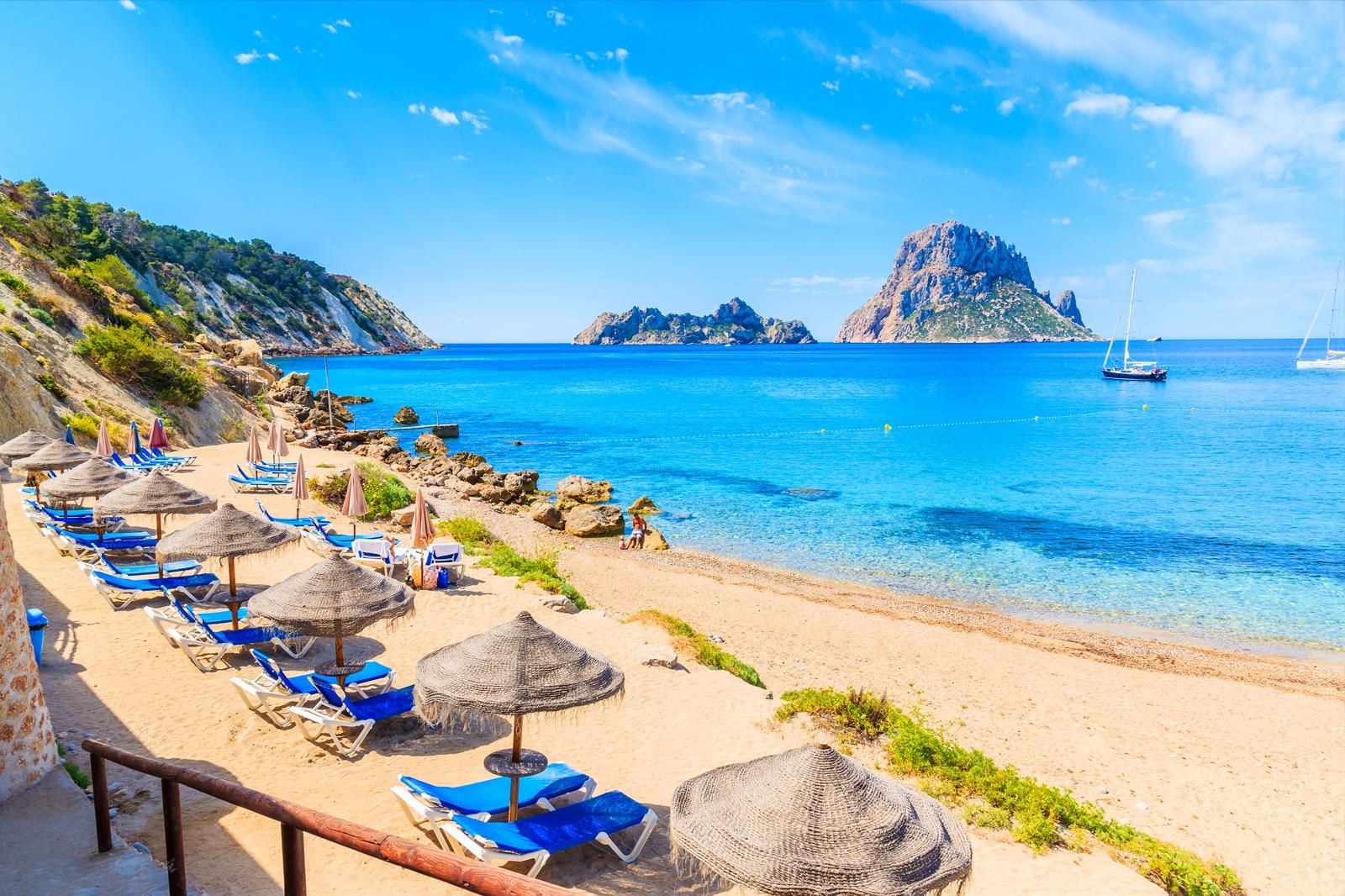Ibiza Island
