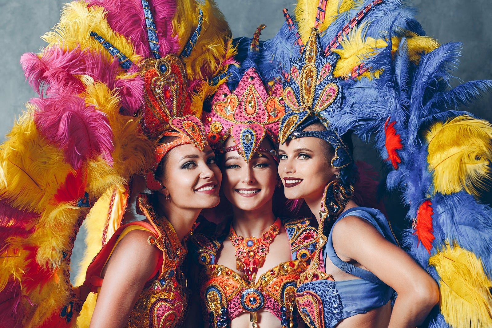 Carnaval de São Paulo