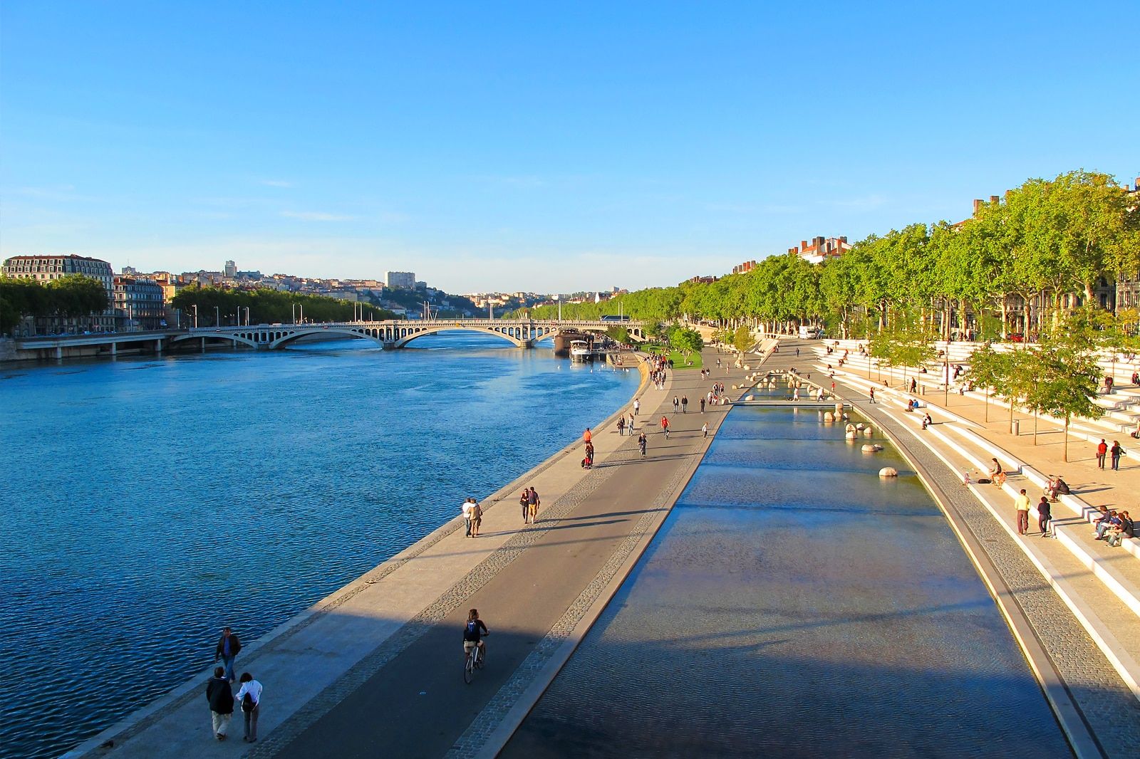 Best Free Things to Do in Lyon