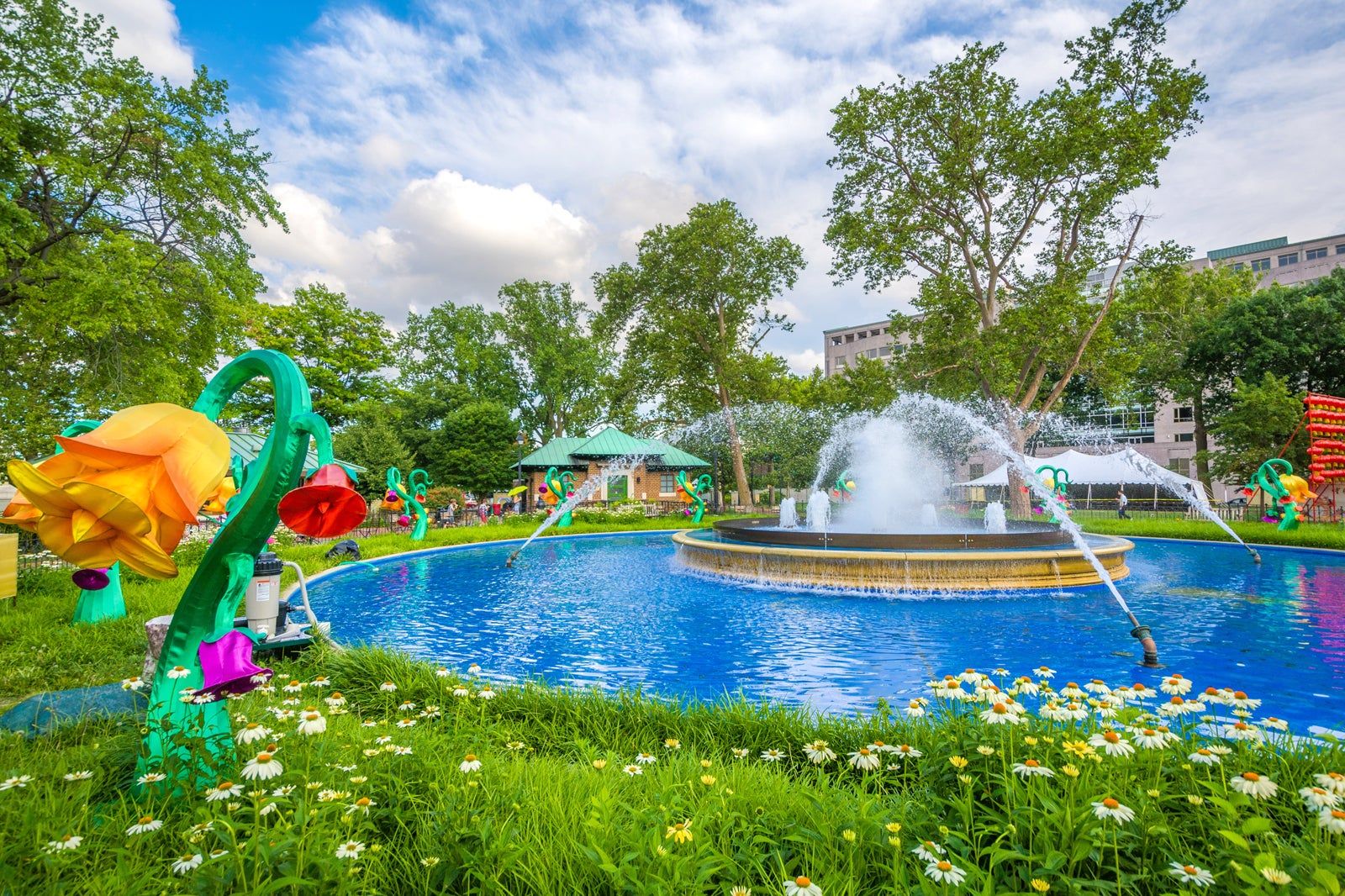 Best Things to Do for Family in Philadelphia