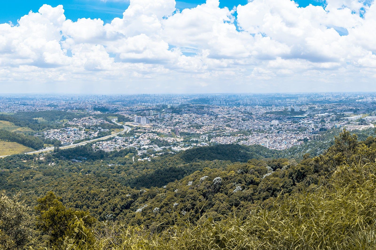 Melhores destinos no interior de São Paulo