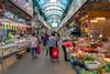 Best Street Markets in Seoul