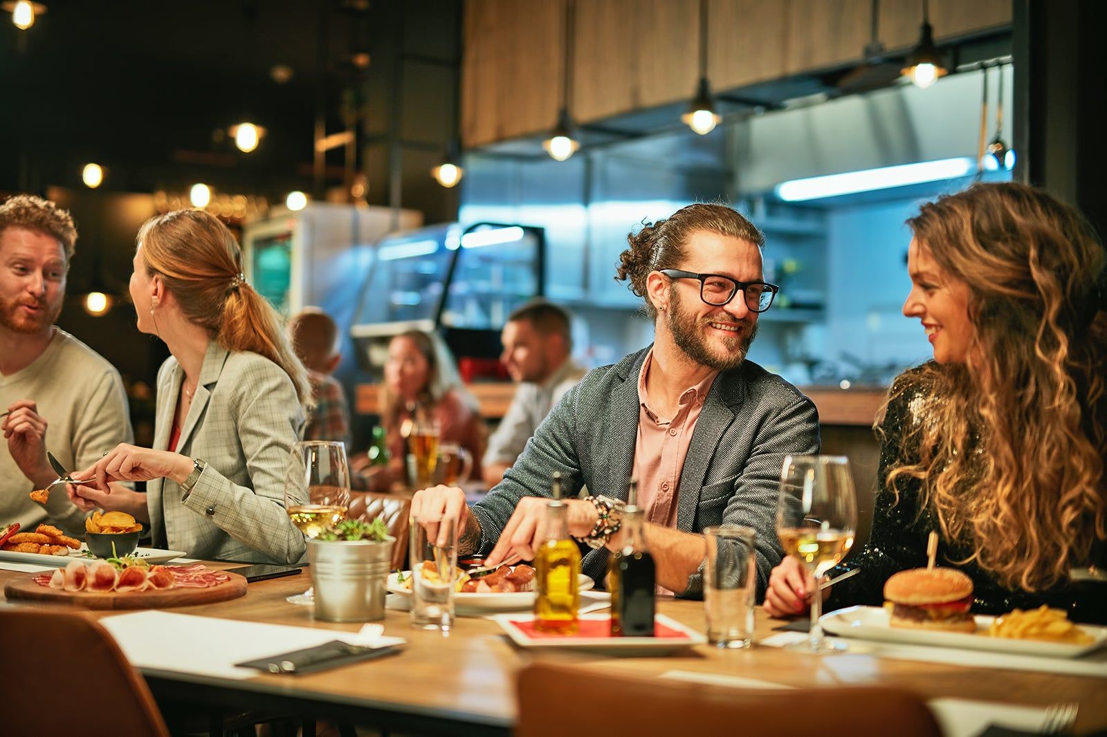 9 Great Restaurants in Phoenix