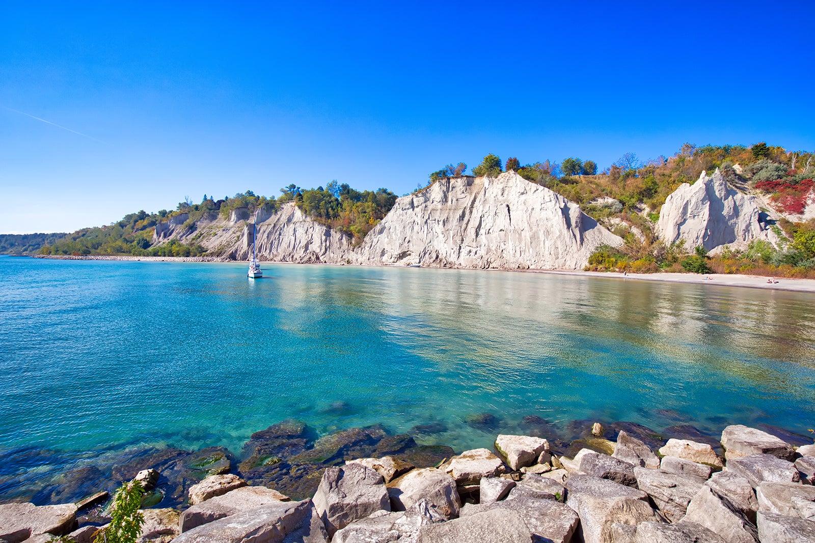 Things to Do Off the Beaten Track in Toronto