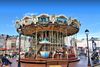 Carrousel de Honfleur