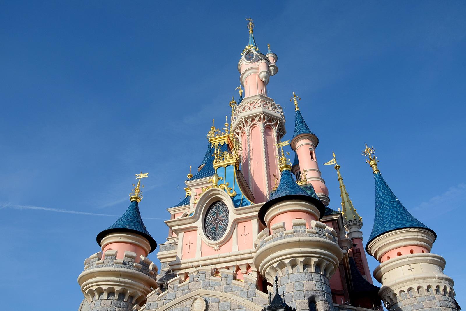 Disneyland Paris