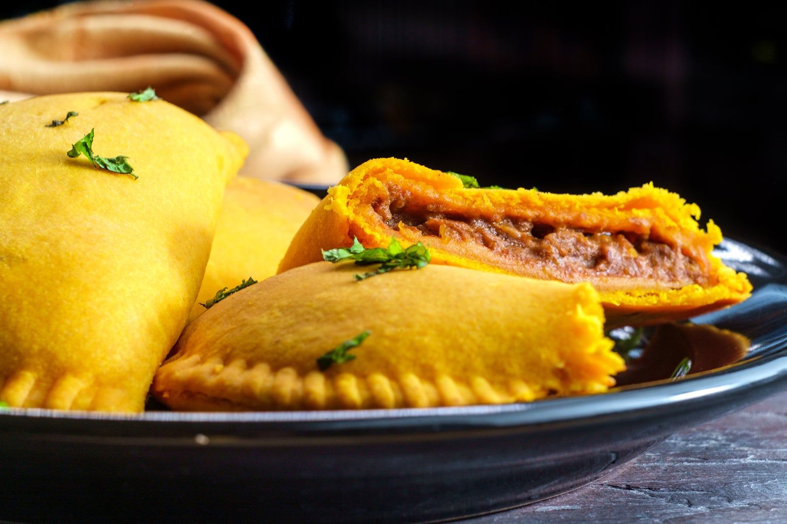 Best Local Dishes from Jamaica