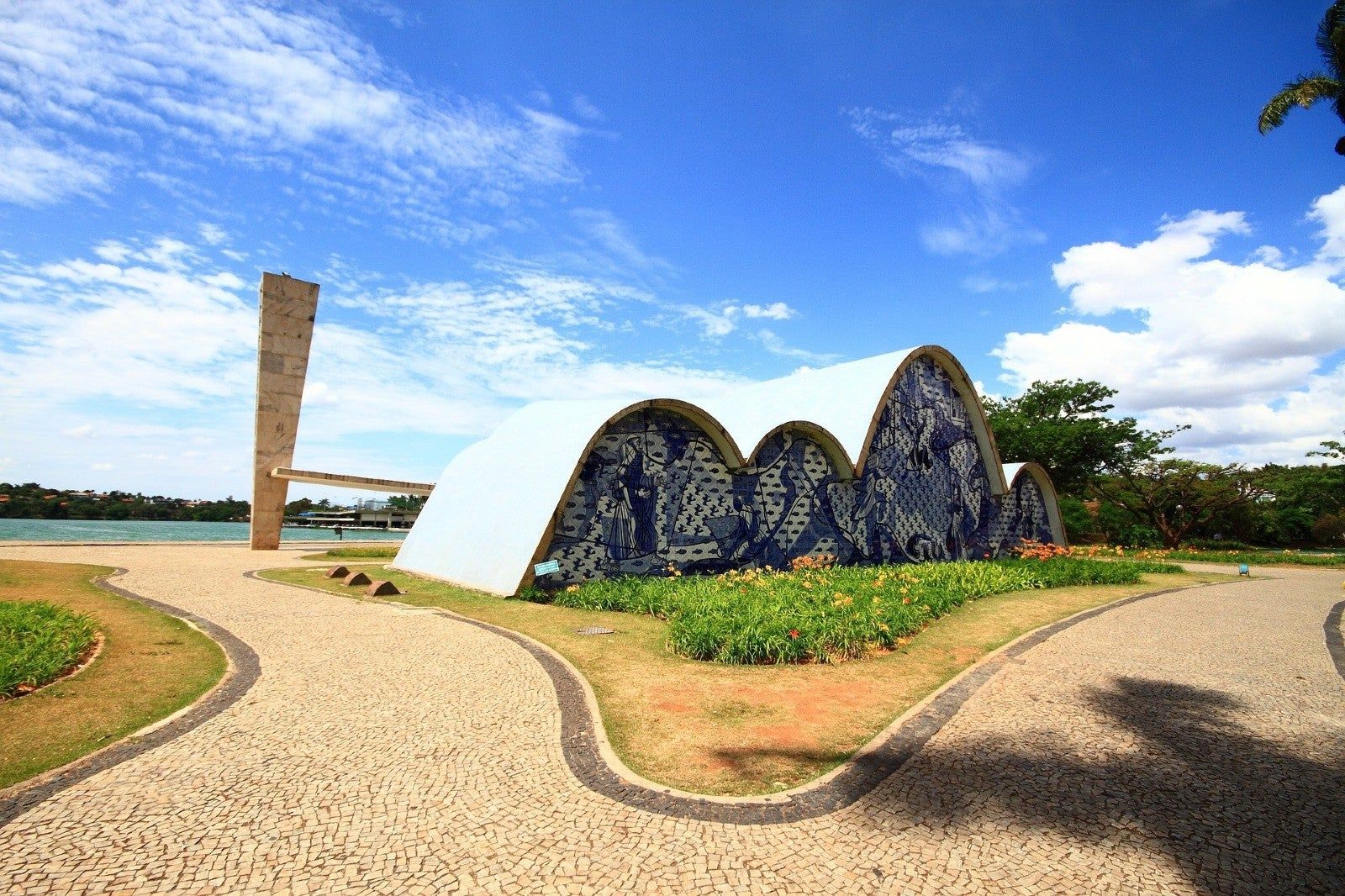 Parque Ecológico da Pampulha