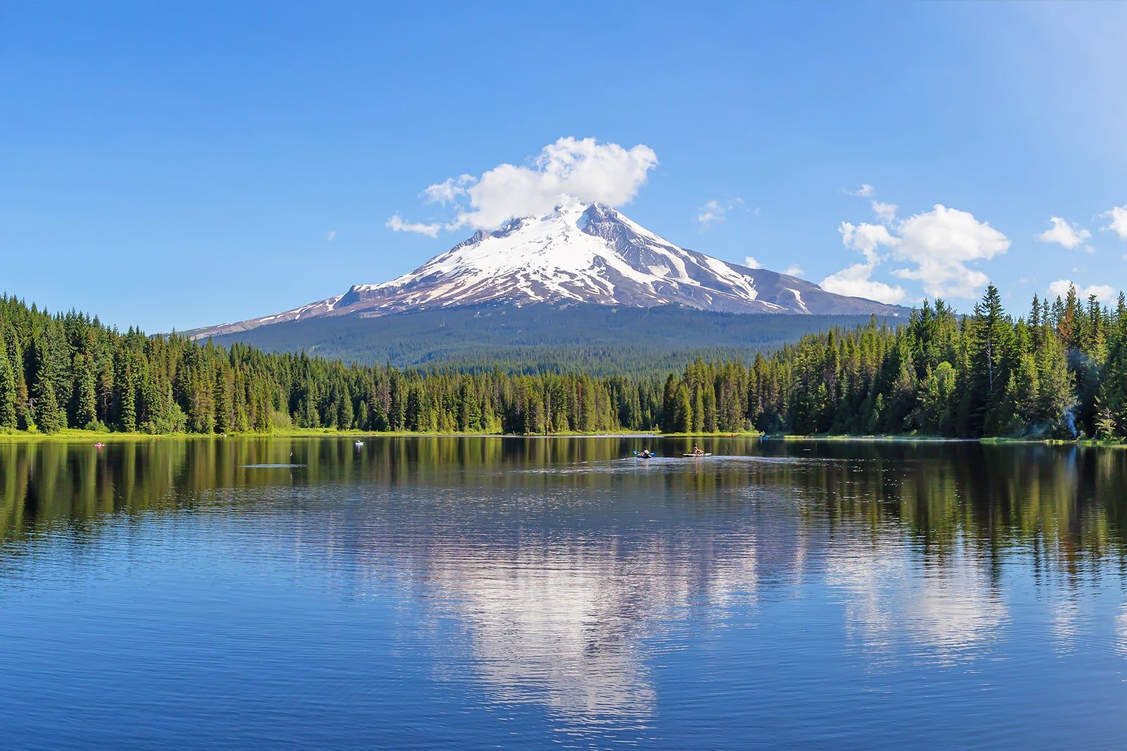 Best Natural Wonders in Oregon