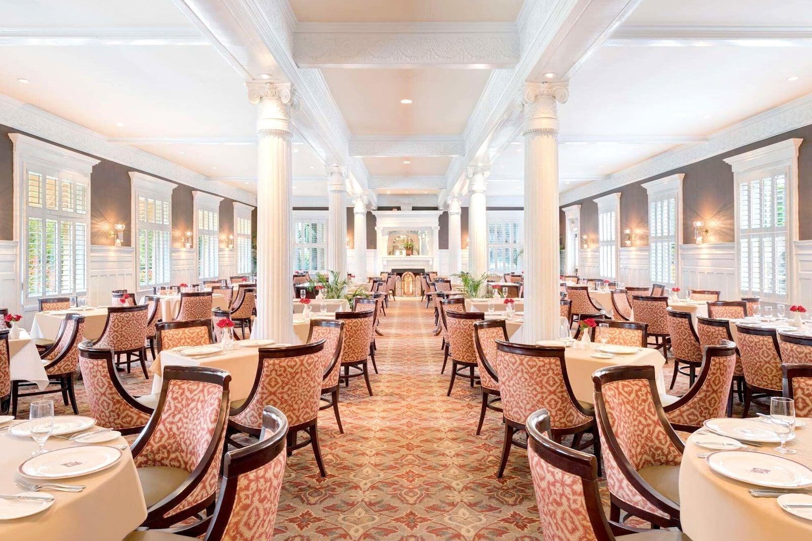 Places Locals Love to Eat in Jekyll Island