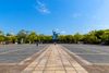 Nagasaki Peace Park
