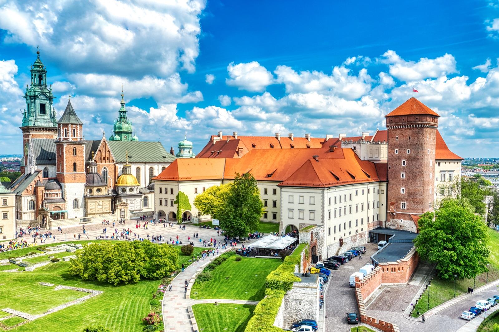 Krakow