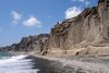 Vlychada Beach in Santorini