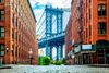 Manhattan Bridge