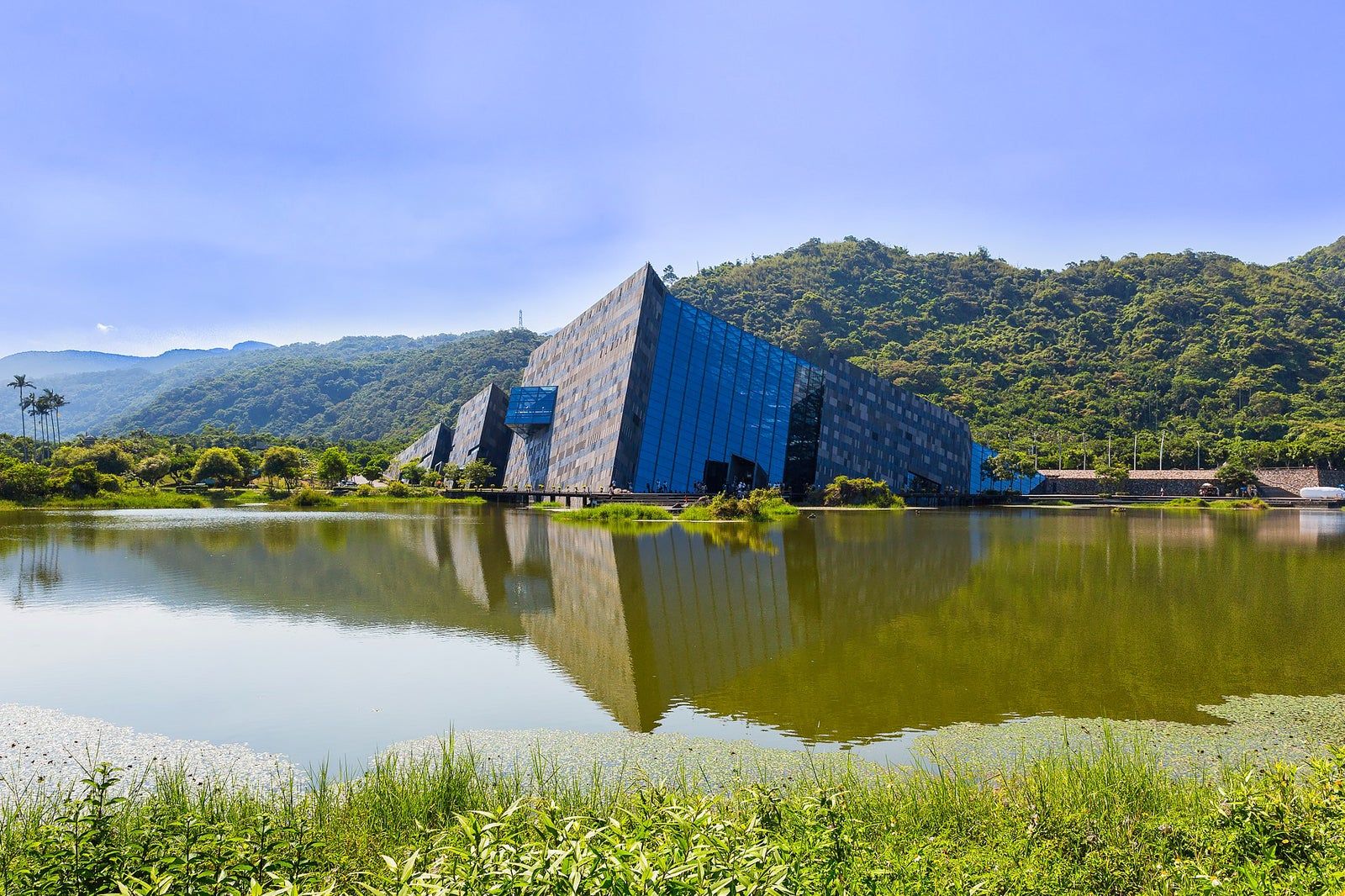 Best Fun Things to Do in Yilan