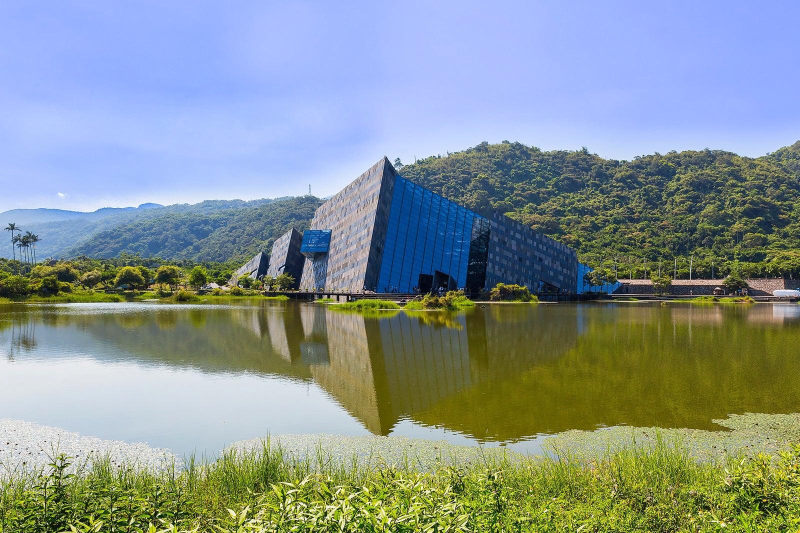 Best Fun Things to Do in Yilan